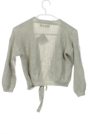 Детска жилетка Ambika, Размер 7-8y/ 128-134 см, Цвят Зелен, Цена 4,09 €