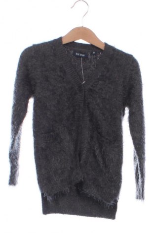 Детска жилетка Blue Seven, Размер 18-24m/ 86-98 см, Цвят Сив, Цена 9,20 €