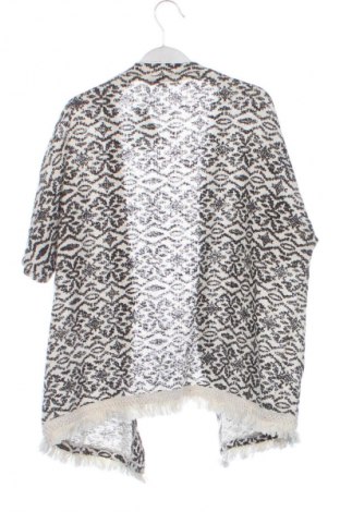 Kinder Strickjacke Charles Vogele, Größe 10-11y/ 146-152 cm, Farbe Mehrfarbig, Preis € 3,99