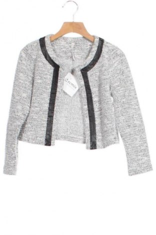 Детска жилетка Coccodrillo, Размер 6-7y/ 122-128 см, Цвят Многоцветен, Цена 7,66 €