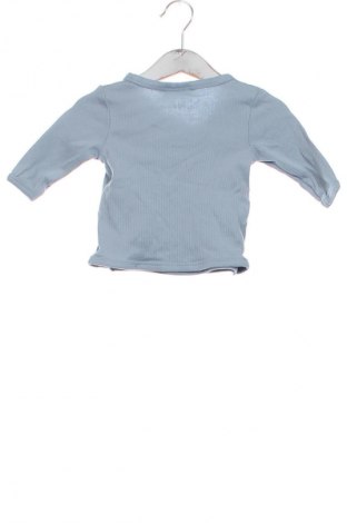 Детска жилетка Ergee, Размер 3-6m/ 62-68 см, Цвят Син, Цена 7,66 €