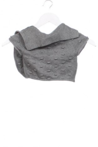 Детска жилетка Fun & Fun, Размер 3-4y/ 104-110 см, Цвят Сив, Цена 26,07 €