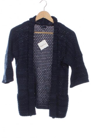 Детска жилетка Gap Kids, Размер 14-15y/ 168-170 см, Цвят Син, Цена 10,73 €