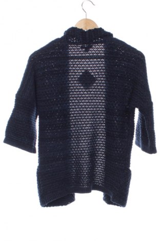 Детска жилетка Gap Kids, Размер 14-15y/ 168-170 см, Цвят Син, Цена 10,73 €