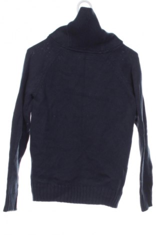 Kinder Strickjacke H&M, Größe 10-11y/ 146-152 cm, Farbe Blau, Preis 1,99 €