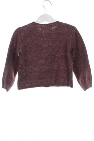 Kinder Strickjacke H&M, Größe 18-24m/ 86-98 cm, Farbe Mehrfarbig, Preis € 6,99