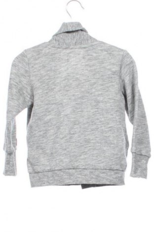 Детска жилетка H&M, Размер 18-24m/ 86-98 см, Цвят Сив, Цена 7,15 €