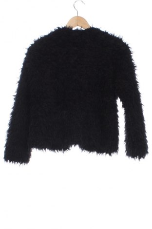 Детска жилетка H&M, Размер 10-11y/ 146-152 см, Цвят Черен, Цена 7,15 €