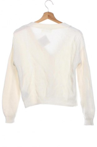 Детска жилетка H&M, Размер 10-11y/ 146-152 см, Цвят Бял, Цена 7,15 €