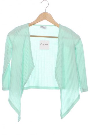 Детска жилетка Infinite You, Размер 6-7y/ 122-128 см, Цвят Зелен, Цена 10,22 €