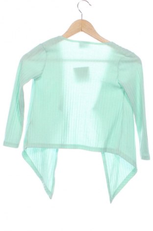 Детска жилетка Infinite You, Размер 6-7y/ 122-128 см, Цвят Зелен, Цена 10,22 €