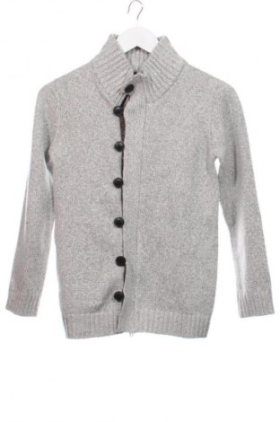 Детска жилетка Kiabi, Размер 11-12y/ 152-158 см, Цвят Сив, Цена 9,20 €