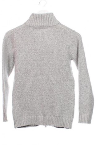 Детска жилетка Kiabi, Размер 11-12y/ 152-158 см, Цвят Сив, Цена 9,20 €