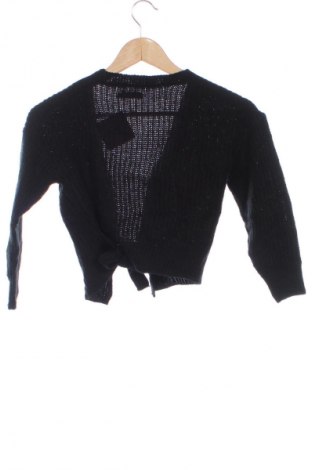 Детска жилетка Kids, Размер 6-7y/ 122-128 см, Цвят Черен, Цена 3,57 €