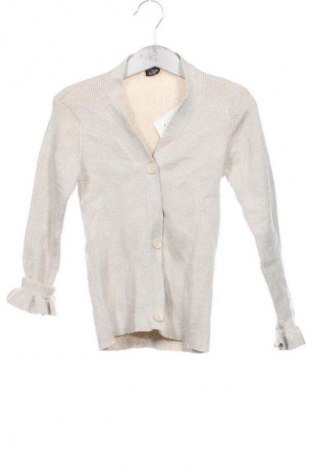 Dětský kardigán Kids, Velikost 6-7y/ 122-128 cm, Barva Béžová, Cena  89,00 Kč