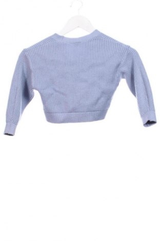 Детска жилетка LC Waikiki, Размер 5-6y/ 116-122 см, Цвят Лилав, Цена 6,64 €