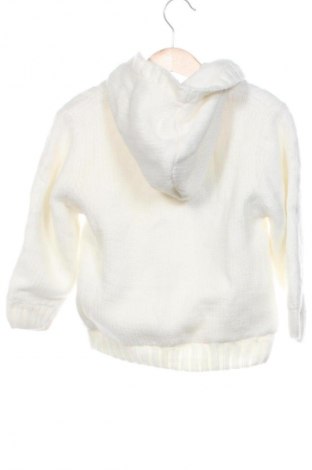 Gyerek kardigán Lupilu, Méret 18-24m / 86-98 cm, Szín Fehér, Ár 4 319 Ft