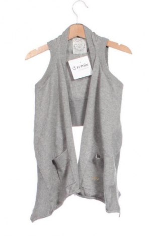 Детска жилетка Mc Gregor, Размер 18-24m/ 86-98 см, Цвят Сив, Цена 14,82 €