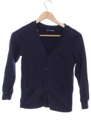 Kinder Strickjacke Original Marines, Größe 10-11y/ 146-152 cm, Farbe Blau, Preis € 6,10