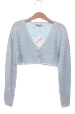 Детска жилетка Pili Carrera, Размер 9-10y/ 140-146 см, Цвят Син, Цена 15,33 €