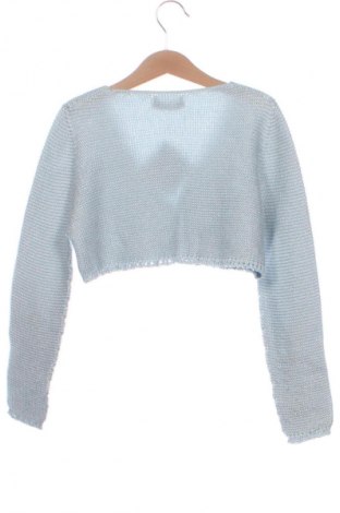 Детска жилетка Pili Carrera, Размер 9-10y/ 140-146 см, Цвят Син, Цена 15,33 €