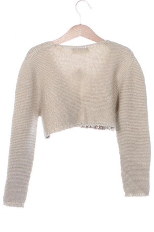 Детска жилетка Pili Carrera, Размер 9-10y/ 140-146 см, Цвят Бежов, Цена 15,33 €