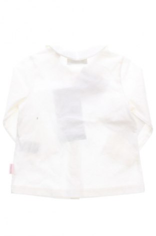 Kinder Strickjacke Sanetta, Größe 1-2m/ 50-56 cm, Farbe Ecru, Preis € 13,99