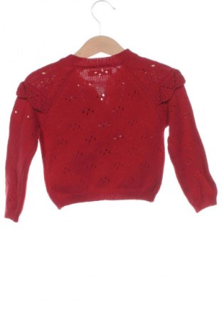 Детска жилетка Sinsay, Размер 6-9m/ 68-74 см, Цвят Многоцветен, Цена 8,69 €