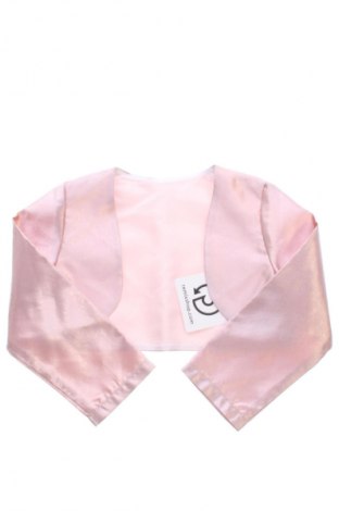 Kinder Strickjacke Unbranded, Größe 18-24m/ 86-98 cm, Farbe Aschrosa, Preis € 4,99