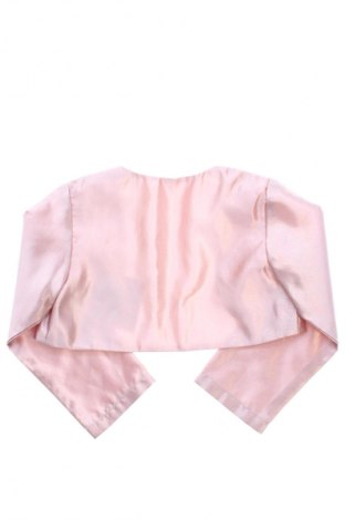 Kinder Strickjacke Unbranded, Größe 18-24m/ 86-98 cm, Farbe Aschrosa, Preis € 4,99