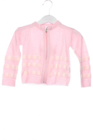 Kinder Strickjacke Unbranded, Größe 6-9m/ 68-74 cm, Farbe Rosa, Preis € 3,99