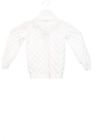 Детска жилетка Unbranded, Размер 18-24m/ 86-98 см, Цвят Бял, Цена 9,20 €