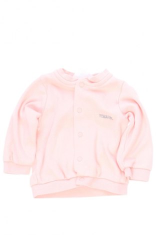 Детска жилетка Unbranded, Размер 3-6m/ 62-68 см, Цвят Розов, Цена 7,66 €