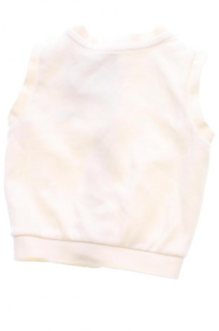 Детска жилетка Unbranded, Размер 3-6m/ 62-68 см, Цвят Екрю, Цена 9,20 €