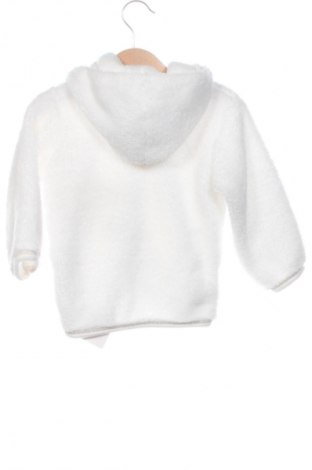 Детска жилетка Unbranded, Размер 4-5y/ 110-116 см, Цвят Бял, Цена 6,64 €