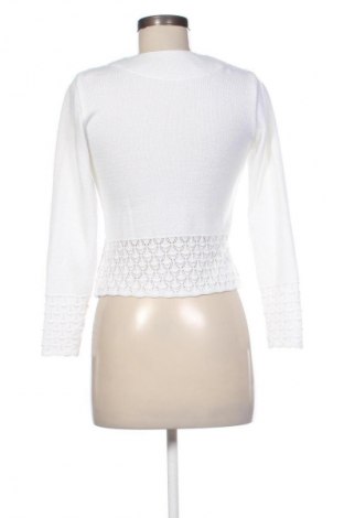 Dziecięcy kardigan Unbranded, Rozmiar 11-12y/ 152-158 cm, Kolor Biały, Cena 35,99 zł