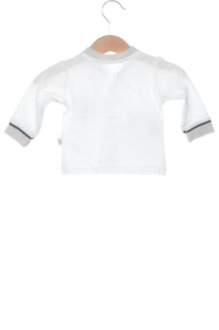 Детска жилетка Unbranded, Размер 1-2m/ 50-56 см, Цвят Бял, Цена 7,66 €