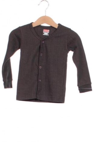 Детска жилетка Unbranded, Размер 12-18m/ 80-86 см, Цвят Сив, Цена 7,79 €