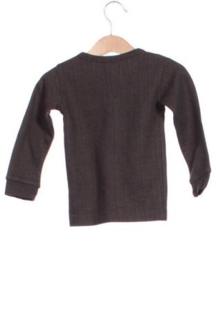 Детска жилетка Unbranded, Размер 12-18m/ 80-86 см, Цвят Сив, Цена 7,79 €