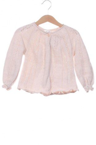 Детска жилетка Unbranded, Размер 2-3y/ 98-104 см, Цвят Многоцветен, Цена 7,15 €