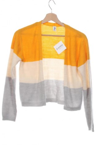 Детска жилетка Yigga, Размер 10-11y/ 146-152 см, Цвят Многоцветен, Цена 7,15 €