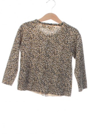 Детска жилетка Zara, Размер 3-4y/ 104-110 см, Цвят Многоцветен, Цена 6,64 €