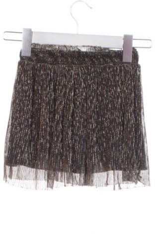Детска пола Coccodrillo, Размер 2-3y/ 98-104 см, Цвят Златист, Цена 7,66 €