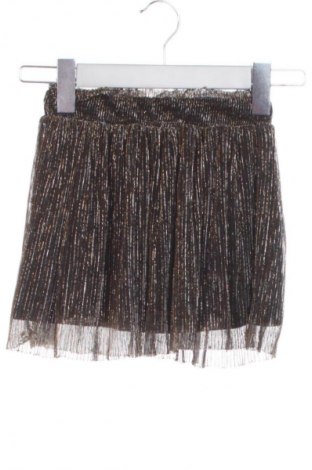 Детска пола Coccodrillo, Размер 2-3y/ 98-104 см, Цвят Златист, Цена 7,66 €