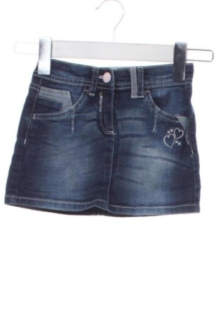 Детска пола Dopo Dopo, Размер 3-4y/ 104-110 см, Цвят Син, Цена 6,64 €