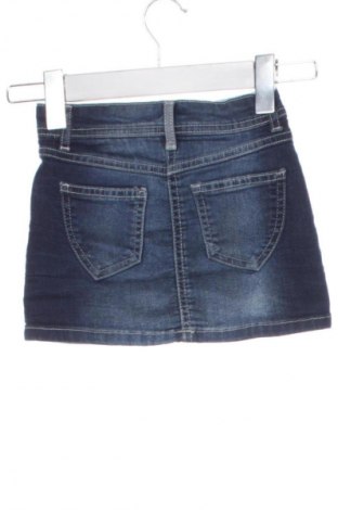 Детска пола Dopo Dopo, Размер 3-4y/ 104-110 см, Цвят Син, Цена 6,64 €