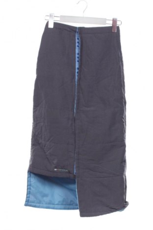 Детска пола Exit, Размер 10-11y/ 146-152 см, Цвят Сив, Цена 8,69 €