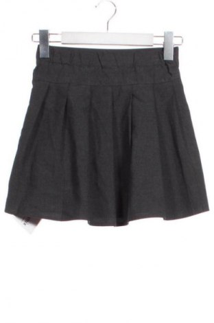 Детска пола F&F, Размер 7-8y/ 128-134 см, Цвят Сив, Цена 7,15 €