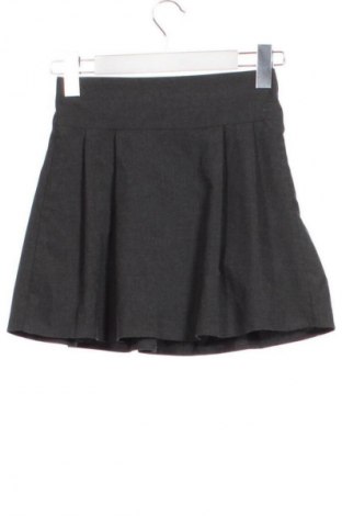 Детска пола F&F, Размер 7-8y/ 128-134 см, Цвят Сив, Цена 7,15 €