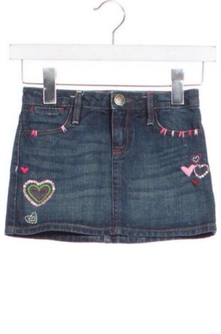 Kinderrock Gap Kids, Größe 6-7y/ 122-128 cm, Farbe Mehrfarbig, Preis € 5,99